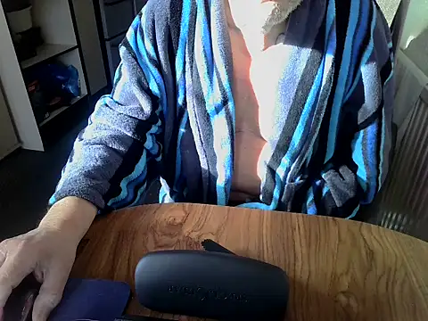 daddyflash online show from February 17, 10:58 am