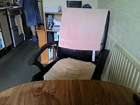 daddyflash online show from February 28, 12:26 pm