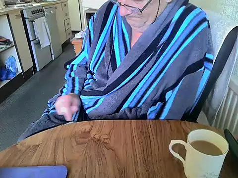 daddyflash online show from November 8, 12:41 pm