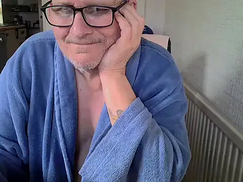 daddyflash online show from March 11, 12:23 pm