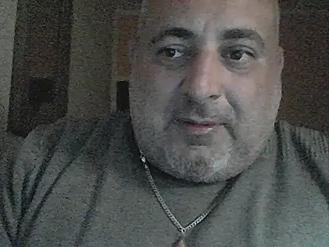 Snapshot of Paolino_8316 chatting on October 23, 8:56 pm Paolino 8316 online show from October 23, 8:56 pm