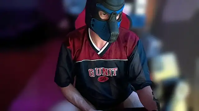 BigTail CZ online show from September 30, 11:52 pm