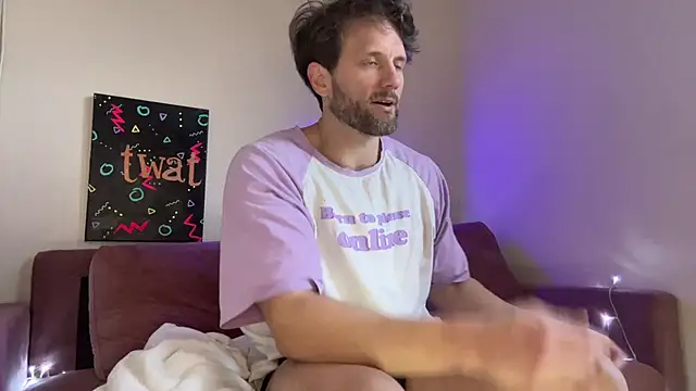 alexmannd online show from December 17, 5:52 pm