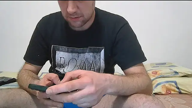 popperspair online show from January 16, 1:19 am