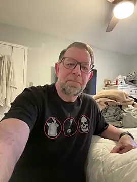 Melodic2112 online show from April 6, 11:05 pm