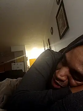 blkhereforall online show from January 12, 1:42 am