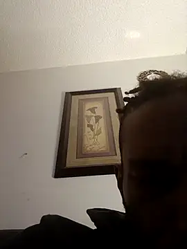 blkhereforall online show from January 14, 1:54 am