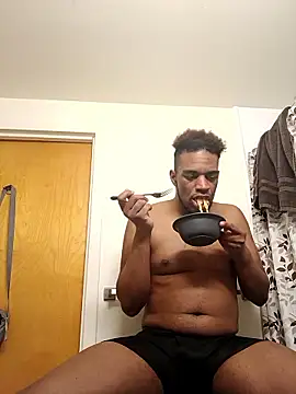 blkhereforall online show from February 14, 7:09 pm