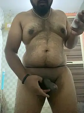 Honeydick7 online show from February 15, 4:47 am