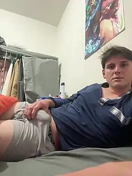 Thor 691 online show from February 23, 6:59 am