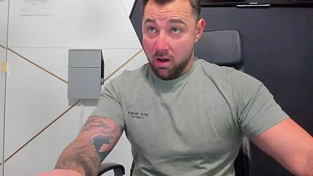 DuncanStone online show from January 12, 5:00 am