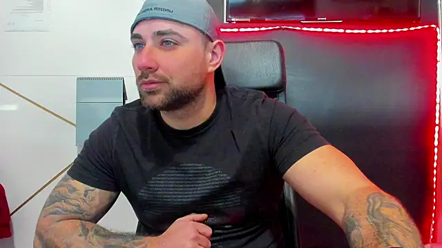 DuncanStone online show from March 4, 10:00 am