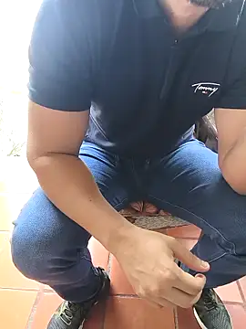 Blanco2023 online show from December 21, 5:32 pm