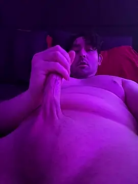 GreysonFox online show from March 11, 10:39 pm