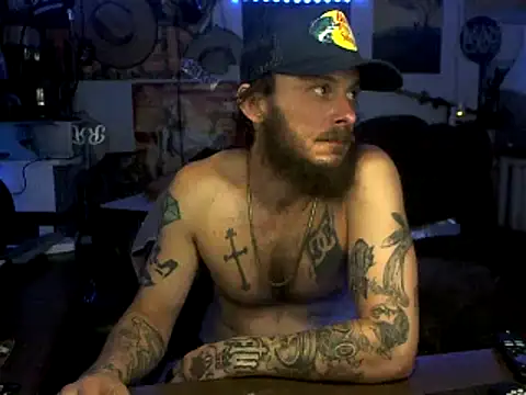 CloudDadddyyy420 online show from October 8, 7:24 am