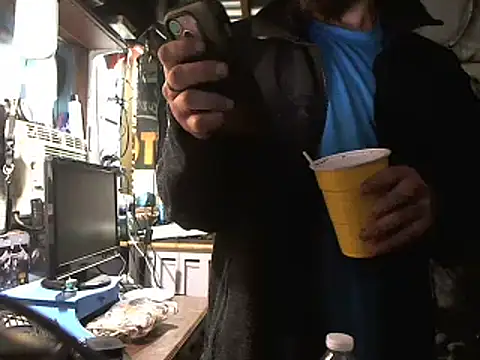 CloudDadddyyy420 online show from December 20, 10:38 am