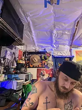 CloudDadddyyy420 online show from September 21, 12:44 am