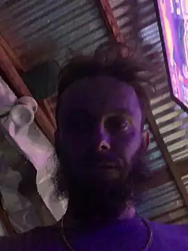 CloudDadddyyy420 online show from January 18, 10:17 am