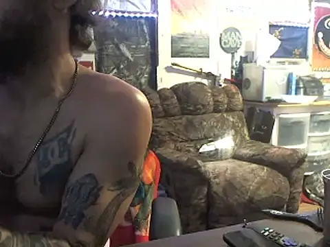 CloudDadddyyy420 online show from October 3, 10:26 pm