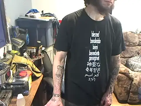 CloudDadddyyy420 online show from February 17, 1:54 pm