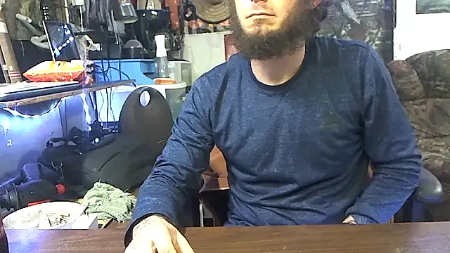 CloudDadddyyy420 online show from October 19, 1:36 pm