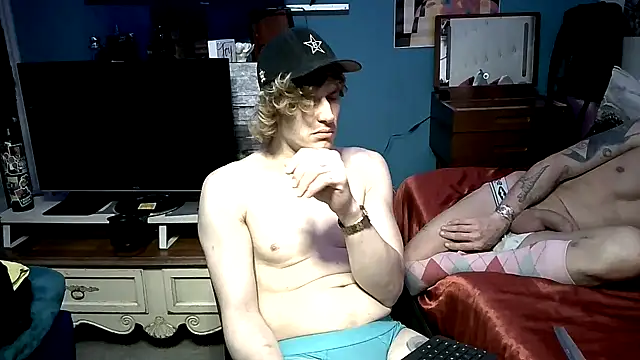 TheGAPEgatsby92 online show from April 9, 11:49 am