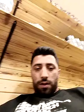 Rakiyy34 online show from January 28, 1:05 pm