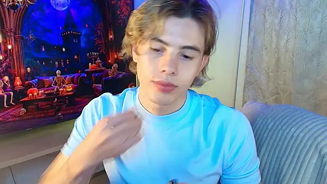 Snapshot of dimitri_tv chatting on October 7, 2:15 am dimitri tv online show from October 7, 2:15 am