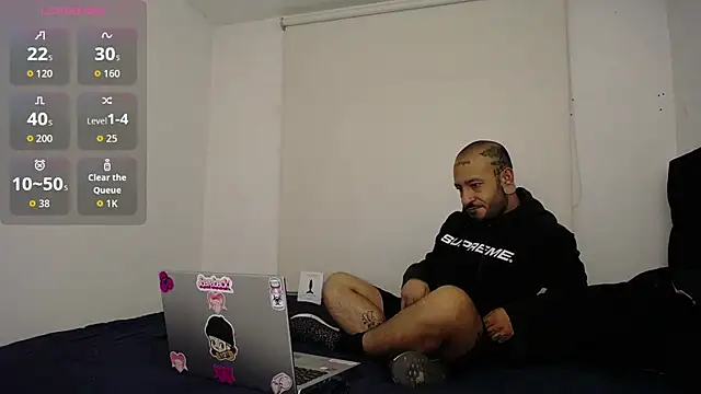 nika 1312 online show from April 12, 7:10 am