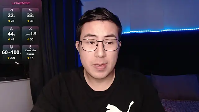 andrewmhilton  online show from April 18, 6:15 am