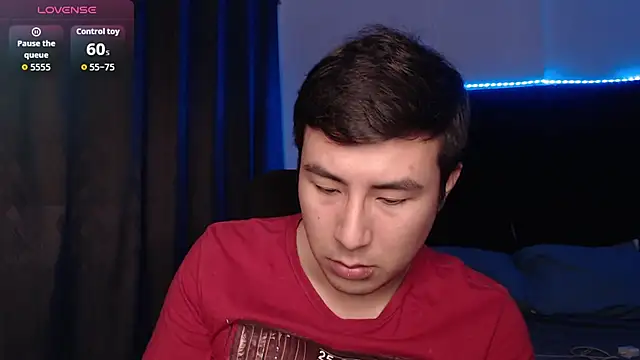 andrewmhilton  online show from March 16, 6:06 am