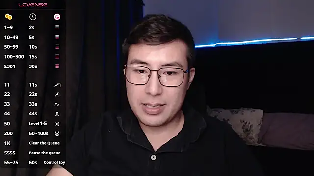 andrewmhilton  online show from November 7, 5:55 am