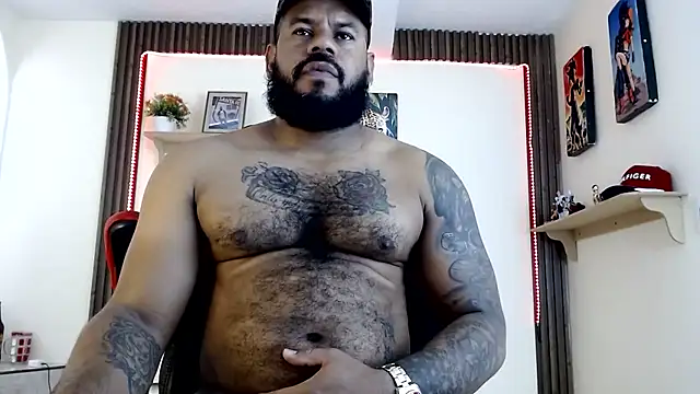 Damian64420 online show from July 6, 4:53 pm