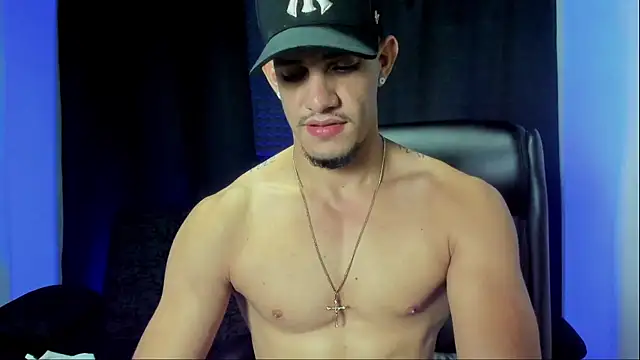 jhonnysnow17 online show from September 27, 2:31 am