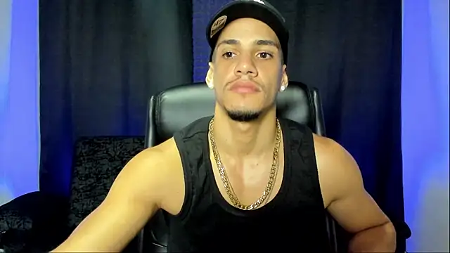 jhonnysnow17 online show from October 10, 11:08 pm