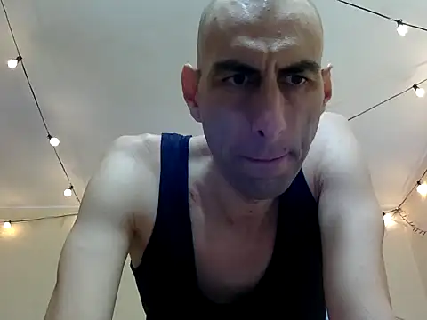 HandsomeAlfie online show from October 4, 2:27 am