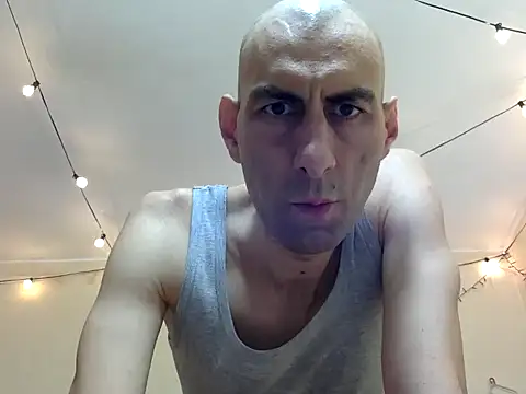 HandsomeAlfie online show from September 15, 2:25 am