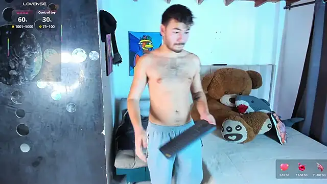 JacoLive online show from April 10, 9:00 pm