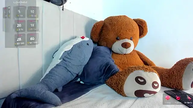 JacoLive online show from February 16, 11:03 pm