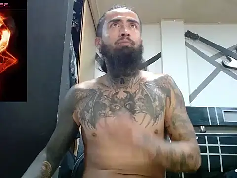 daimon rockkk online show from February 6, 4:42 am