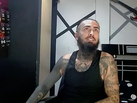 daimon rockkk online show from March 8, 3:32 am