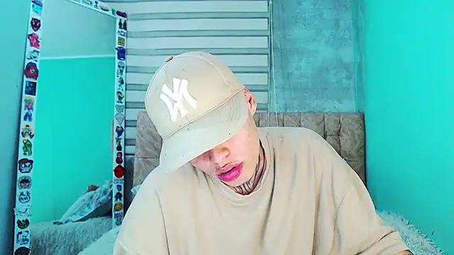  justinmoon2 online show from November 26, 4:59 am