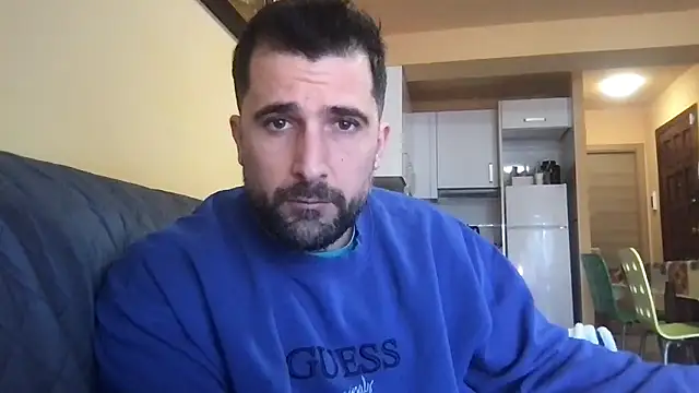 alex877x online show from January 7, 12:54 pm