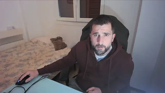 alex877x online show from April 11, 6:00 pm