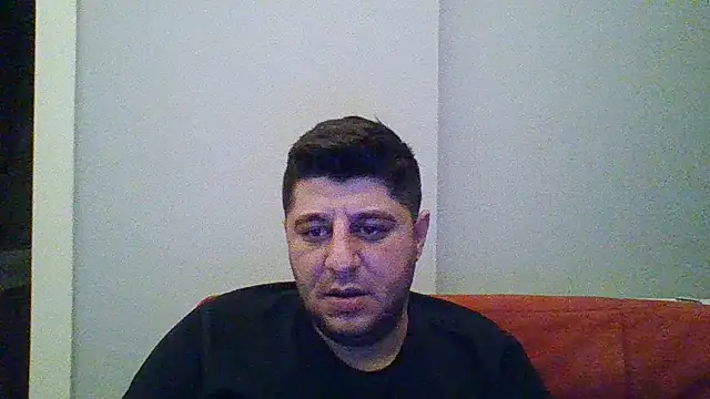 erkekkkadam online show from May 12, 6:49 pm
