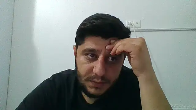 erkekkkadam online show from November 7, 11:30 pm