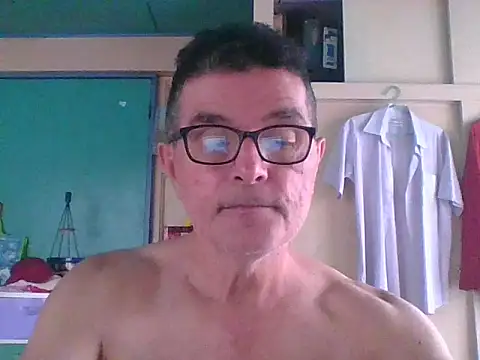 kavir-sebastien online show from October 16, 7:44 pm