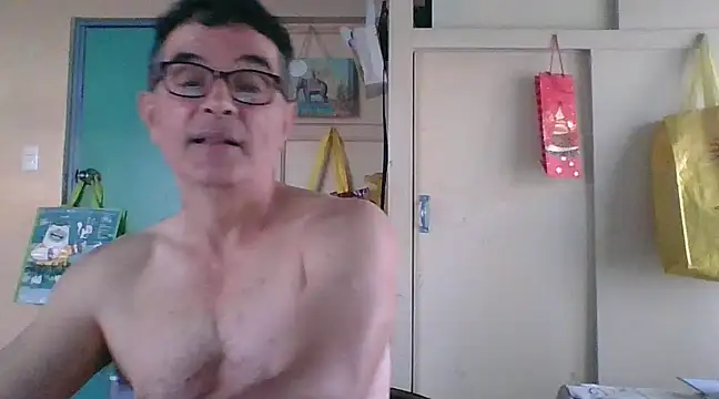 kavir-sebastien online show from March 18, 2:06 pm