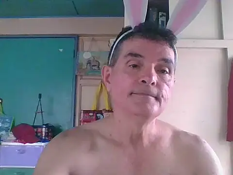 kavir-sebastien online show from October 27, 8:22 pm