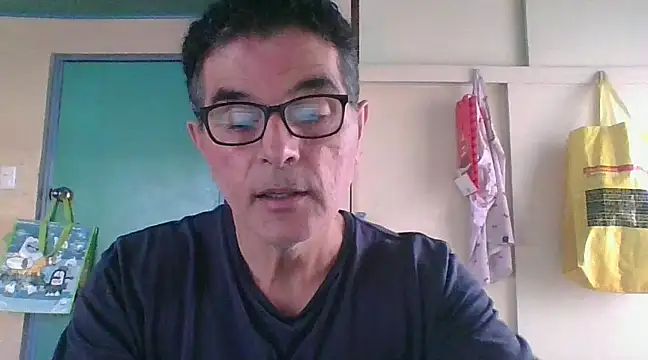 kavir-sebastien online show from February 17, 2:04 pm